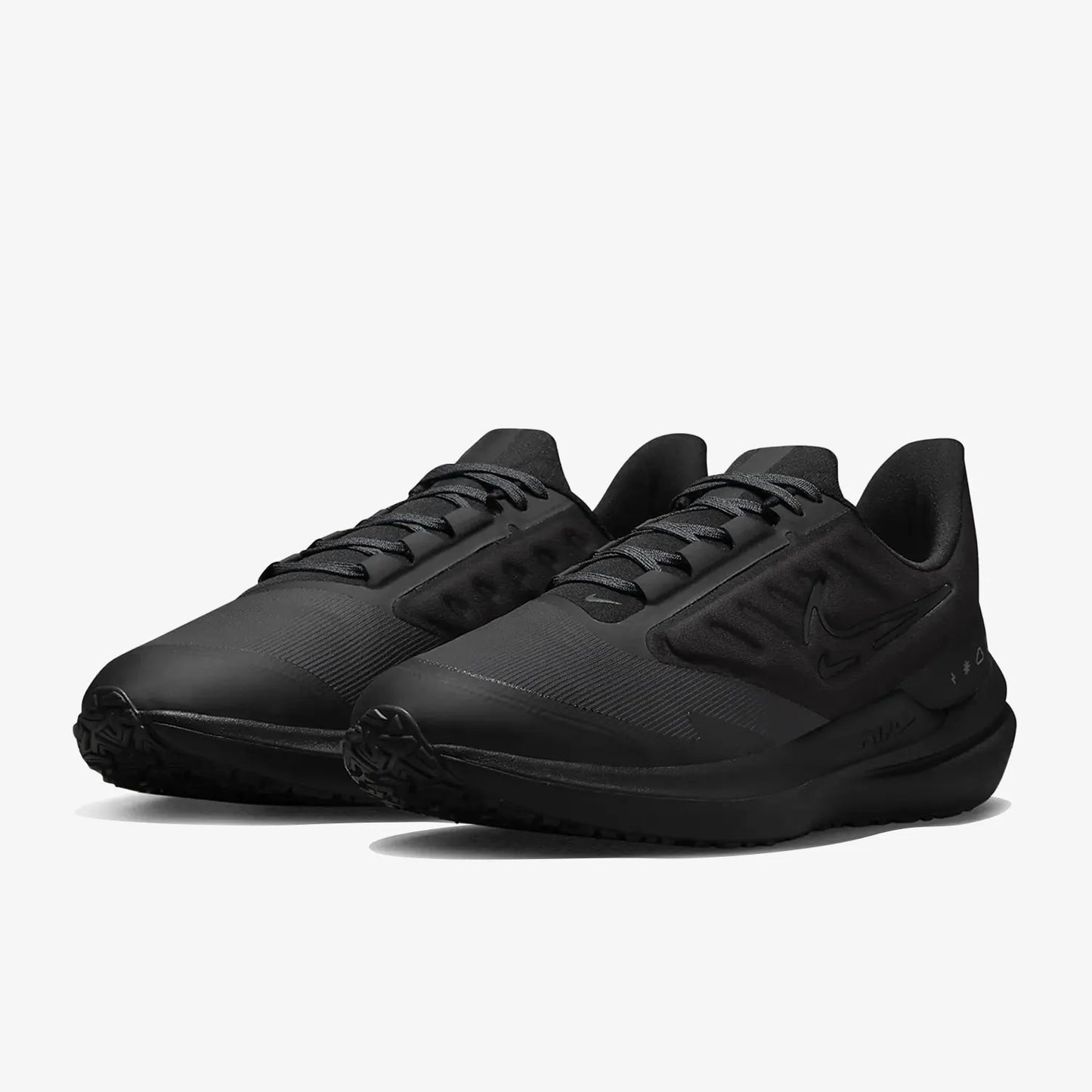 Nike Authentic Air Winflo 9 Scarpe da running traspiranti da uomo DM1106-007