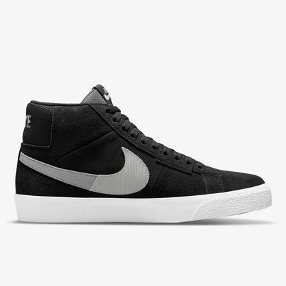 Nike genuine men's and women's summer new casual sports high top board shoes DA8854-001