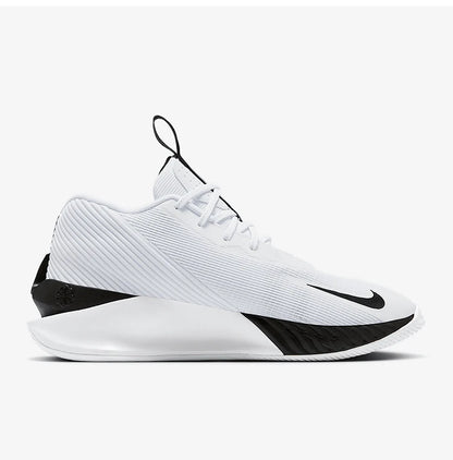 Nike genuine genuine 2025 Spring New Men's Mid-Top Training Basketball Shoes HF1804-100