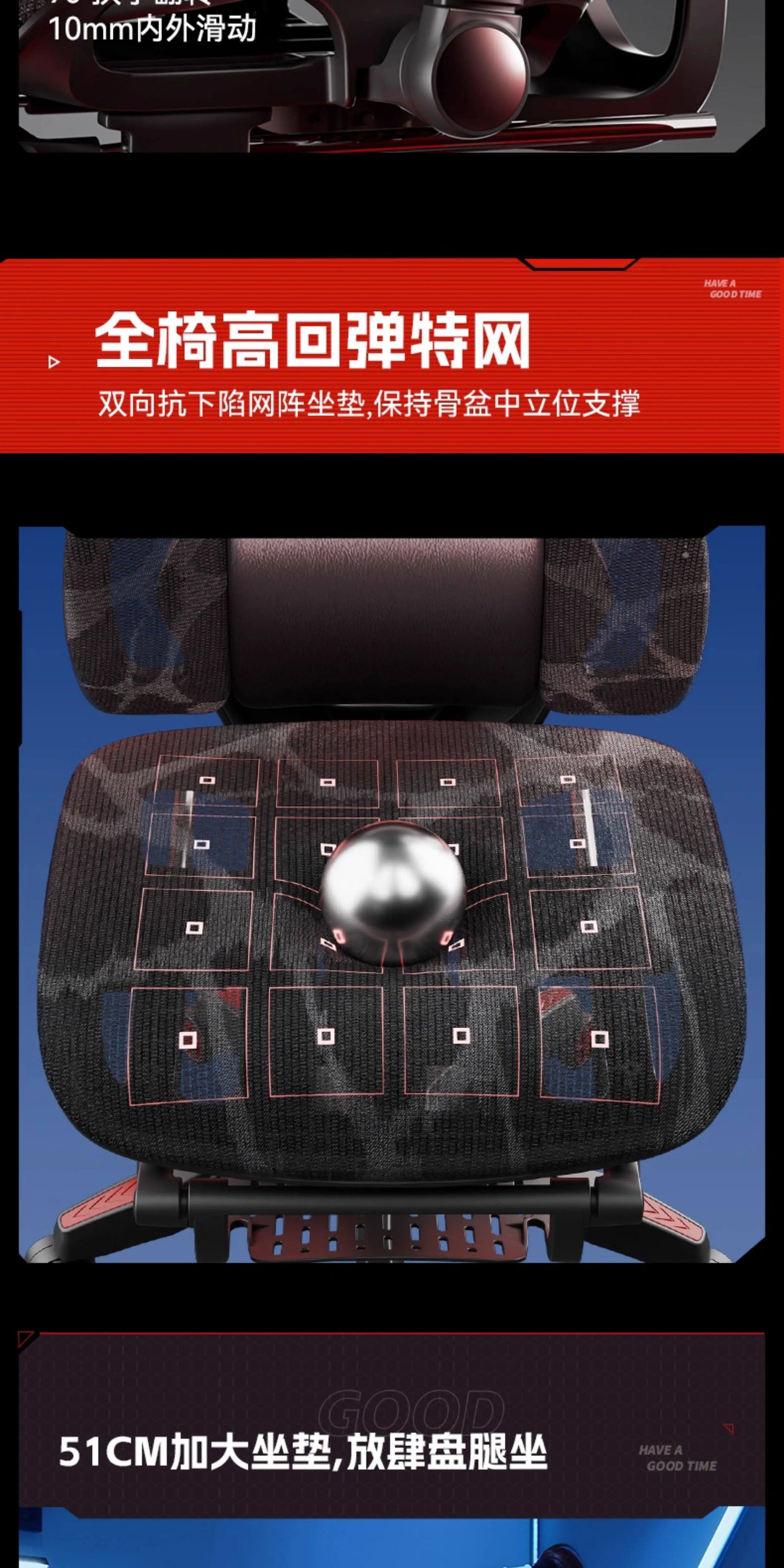 Computer Chairs Ergonomic Chair Pink Gaming Chair Muebles Sedia Pieghevole Purple Gaming Chairs 접이식의자 Office Furniture