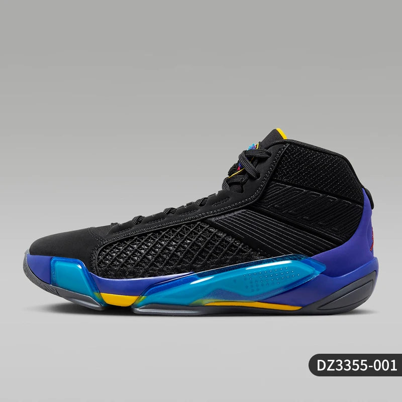 Nike Authentic Air Jordan XXXVIII PF Unisex basketballsko DZ3355-001