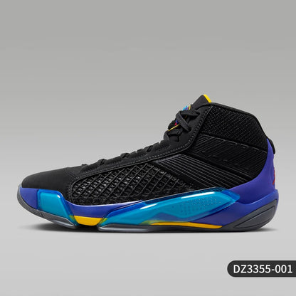 Nike Authentic Air Jordan XXXVIII PF Unisex basketballsko DZ3355-001