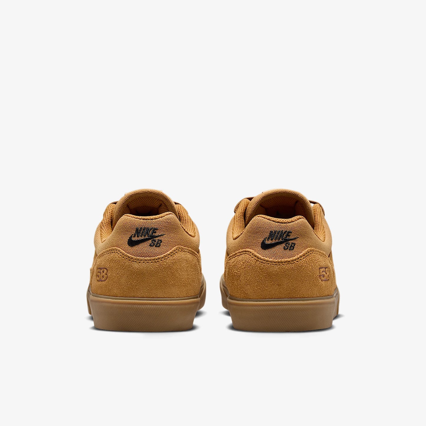 Originální pánské a dámské retro lehké nízké volnočasové boty Nike SB MALOR TE HF3066-701