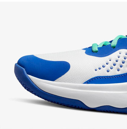 Scarpe da basket da uomo Nike Official Authentic con lacci, suola spessa, resistenti all’usura e ammortizzate DD9311-102