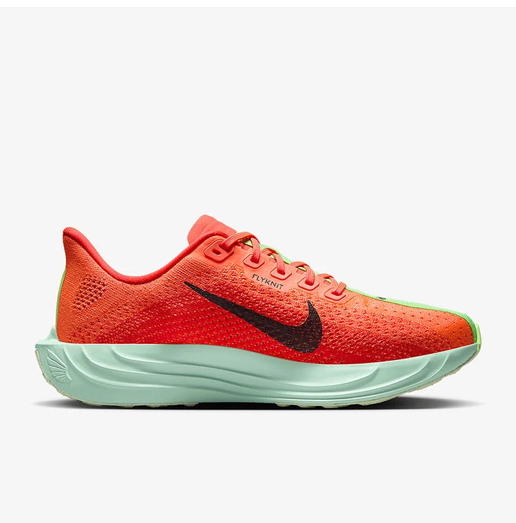 Nike Authentic Pegasus Plus Women's Fashion Mesh Running Shoes FQ7261-102