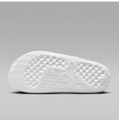 Nike – Oficiálne originálne letné pánske sandále Jordan, odolné proti opotrebeniu a ľahké, FQ1598-402