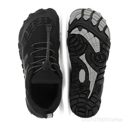 Couple Outdoor Sports Aqua Shoes Barefoot Shoes Quick-dry Beach Swimming Fitness Wading Hiking Cycling Water Sneakers shoes