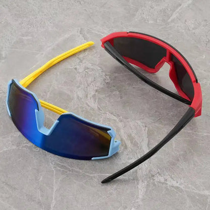 2026 Fashion travel, sports, children's sunglasses, sun protection, UV protection, eye protection, sunglasses, trendy glasses