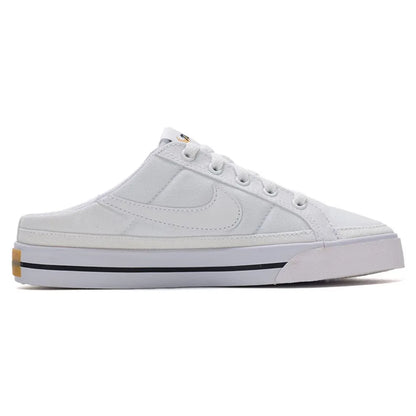 Tenisky Nike Court Legacy – klasické, pohodlné, s tlmením, protišmykové, odolné, na každodenné nosenie DB3970-100