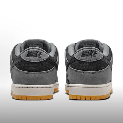 Nike Dunk SB Fashionable, Versatile, Premium Comfort, Durable, Slip-Resistant Low-Top Casual Sneakers HF3063-001