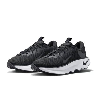 Nike Motiva – odolné, priedušné, nízke, pohodlné a univerzálne bežecké topánky pre mužov, čierne, DV1237-001