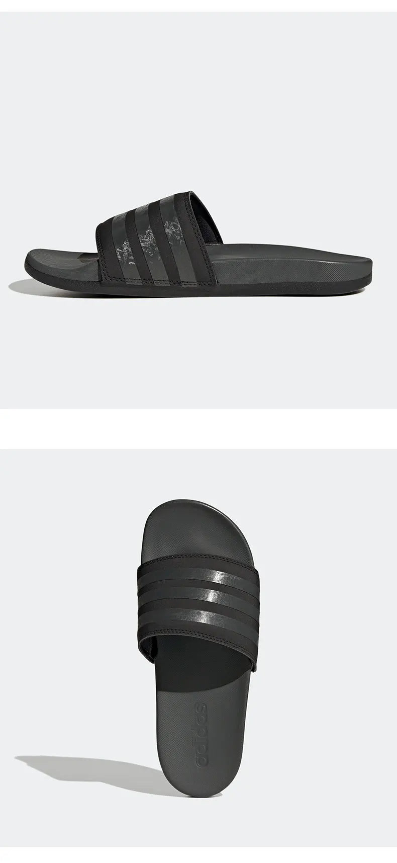 Adidas Originals ADILETTE COMFORT Claquettes de plage pour femme GX4303