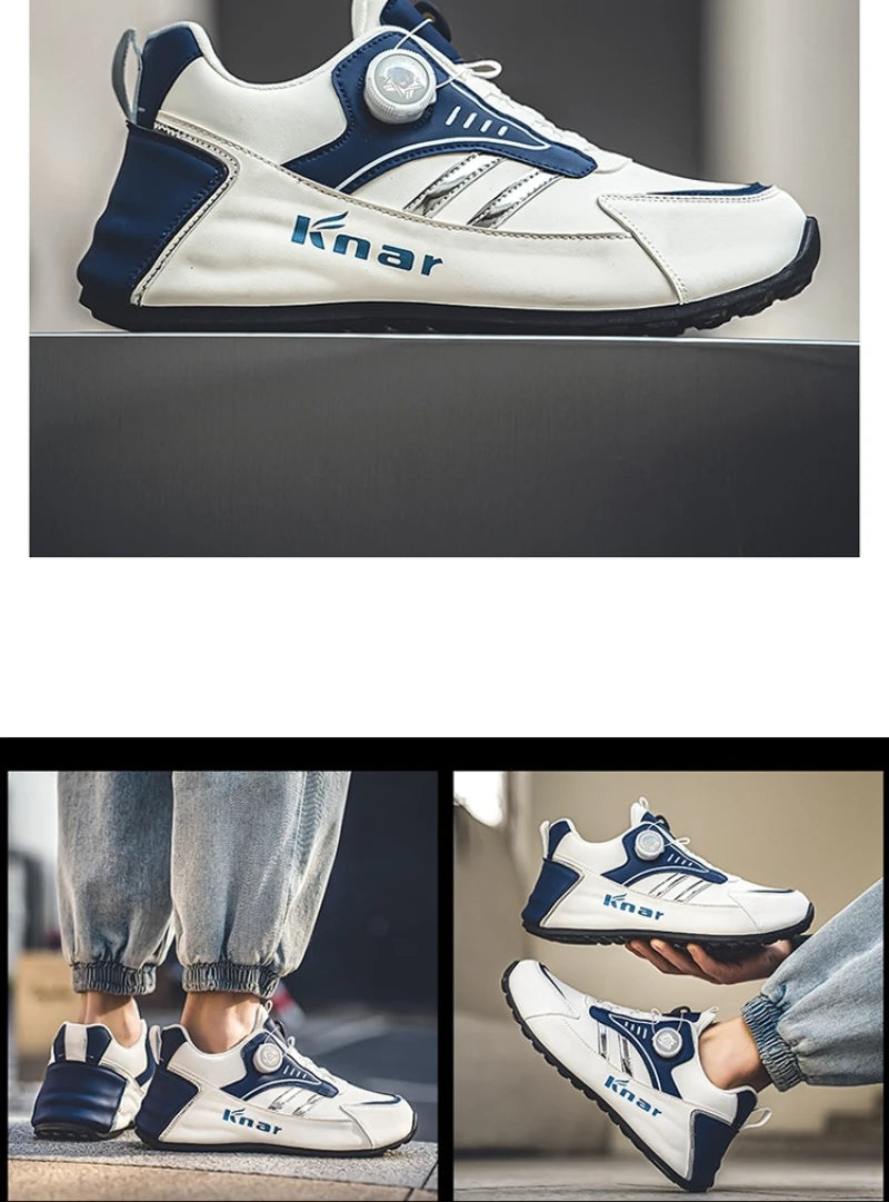 Pantofi sport casual noi pentru bărbați, cu profil jos, stil coreean, versatili, tip dad shoes, cu talpă moale, confortabili, ușori, cu platformă, pentru purtare zilnică