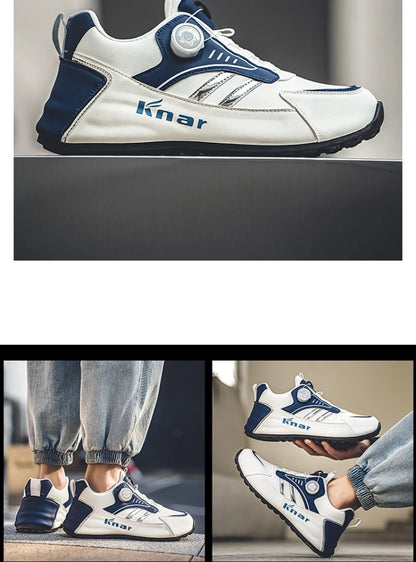 Pantofi sport casual noi pentru bărbați, cu profil jos, stil coreean, versatili, tip dad shoes, cu talpă moale, confortabili, ușori, cu platformă, pentru purtare zilnică