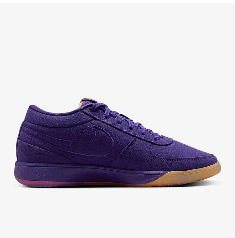 Nike Official Genuine 2024 New Men's Retro Fashion Cushioning Basketball Shoes HJ5355-500