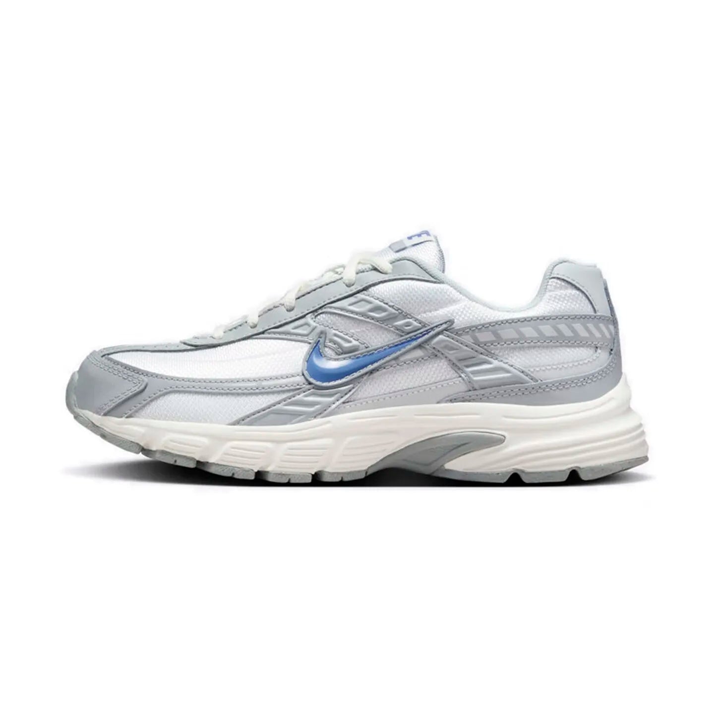 Nike INITIATOR Breathable Running Shoes Retro Running Shoes Slip-Resistant & Durable Cushioning Design Black IB4467-451