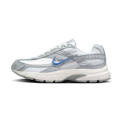 Nike INITIATOR Breathable Running Shoes Retro Running Shoes Slip-Resistant & Durable Cushioning Design Black IB4467-451