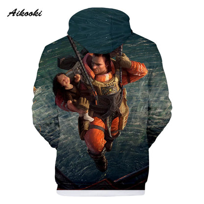 Personality 3D Printed Game Apex Legends Hoodies Sweatshirts Men Women High Quality Hoody Game Long Sleeve Plus Size Hoodies