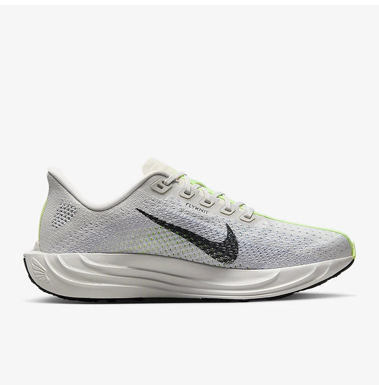 Nike Authentic Pegasus Plus Women's Fashion Mesh Running Shoes FQ7261-102