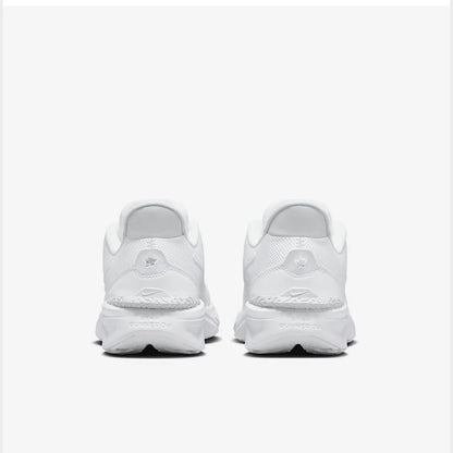 Nike/Nike's New Trendy Women's Road Wear-Resistant Cushioning Running Sneakers Dx7615-100
