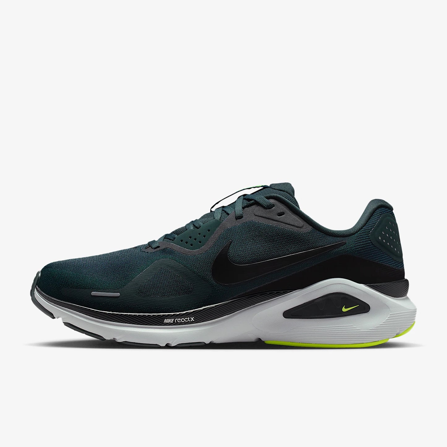 Nike Authentic Structure 26 Men's Stable Journey Road Running Shoes HJ1102-300