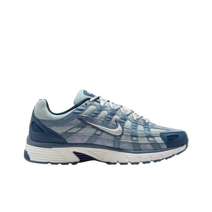 NIKE 2025 Men's NIKE P-6000 SE Casual Sneakers IH3646-499