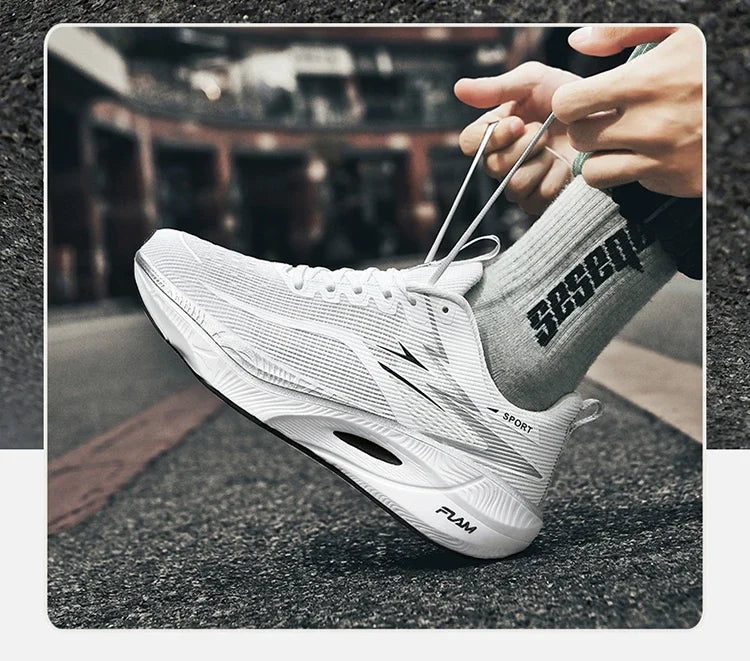 High Quality Sport Shoes Men Women Casual Platform Running Sneakers Men's Trainer Breathable Walking Basketball Shoes
