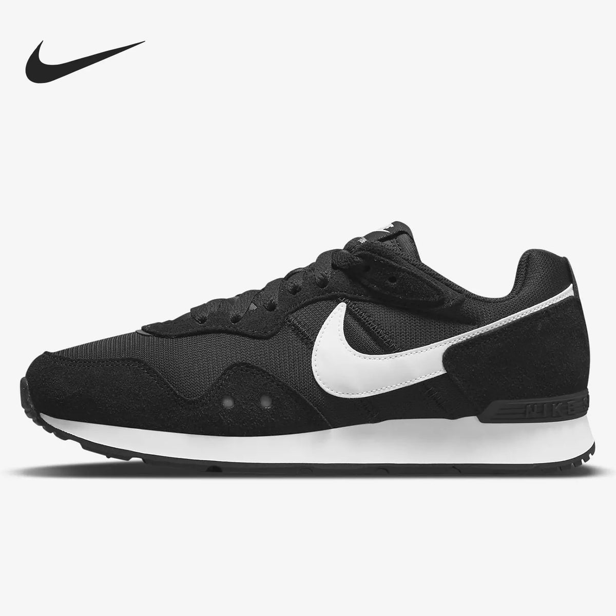 Original Nike Damen-Retro-Low-Top-Fitness-Sneaker mit Dämpfung DM8454-001