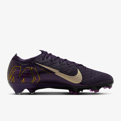Nike genuine Vapor 16 men's low cut training cushioning soccer shoes FQ8683-500