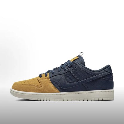 Nike Dunk SB Fashionable, Versatile, Premium Comfort, Durable, Slip-Resistant Low-Top Casual Sneakers HF3063-001