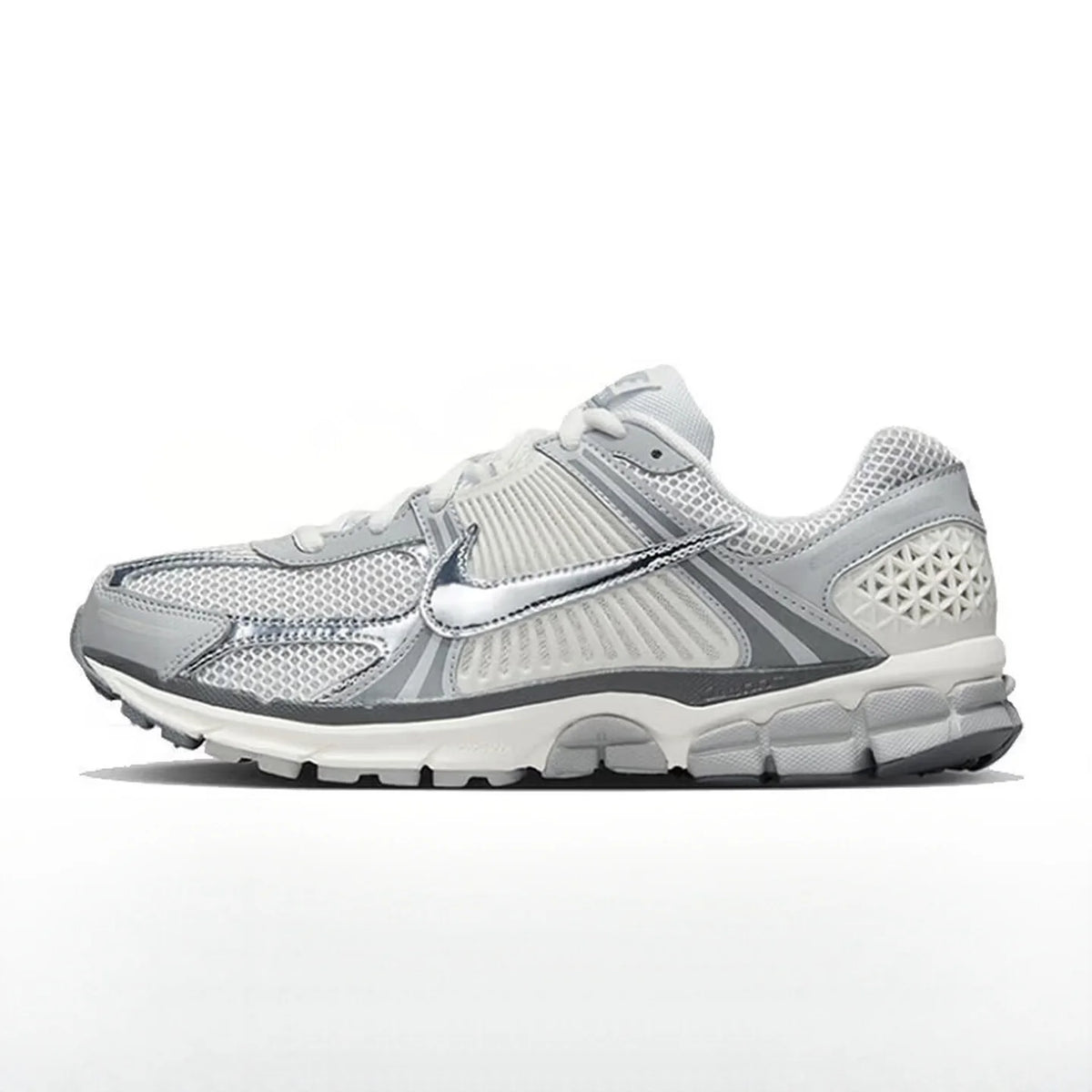 Nike Zoom Vomero 5 Comfort Classic Hengittävät Tukevat Matalan vartalon vapaa-ajan harjoittelu- ja kaupunkijuoksukengät Unisex HJ7247-099