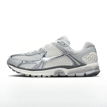 Nike Zoom Vomero 5 Comfort Classic Hengittävät Tukevat Matalan vartalon vapaa-ajan harjoittelu- ja kaupunkijuoksukengät Unisex HJ7247-099