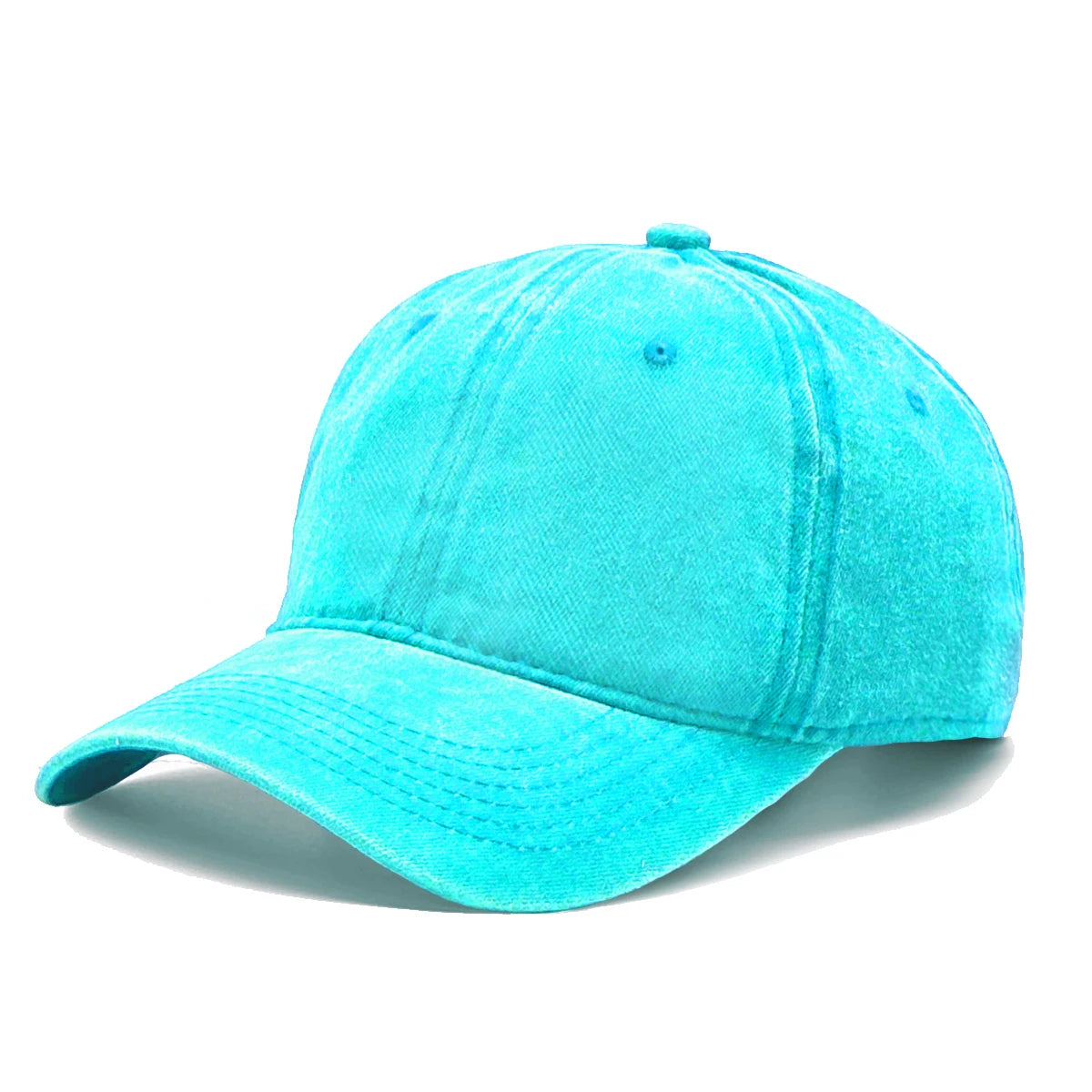 Fashion Classic Casual Baseball Cap For Men Spring Summer Blank Caps Women Cotton Solid Snapback Brand Unisex Hats gorras Fast
