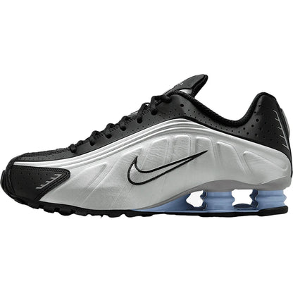 Zapatillas de running bajas para hombre Nike Shox R4 auténticas con amortiguación de aire HQ1988-004
