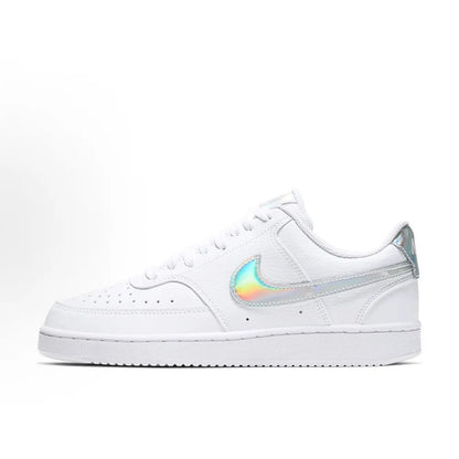 Nike Court Vision 1 Comfort Low-Top košarkaške tenisice uniseks crne FZ0630-010