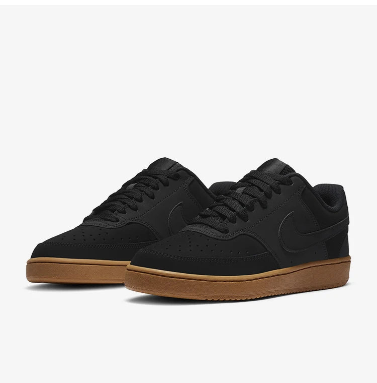 Nike Original Court Vision Low Herren-Retro-Sportsneaker CD5463-008