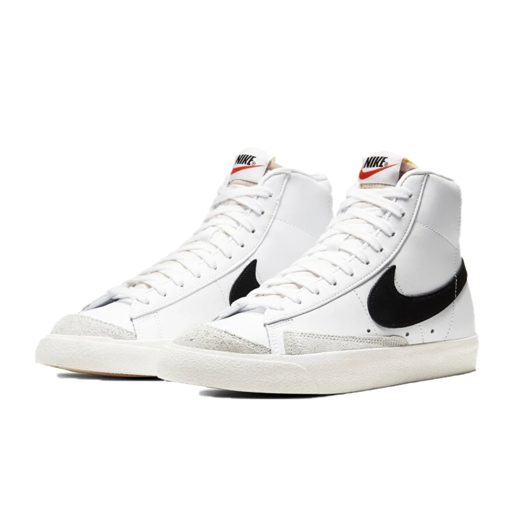 Nike Blazer uniseks tenisice klasičnog retro dizajna, izdržljive i udobne za ležerno svakodnevno nošenje DD3111-100