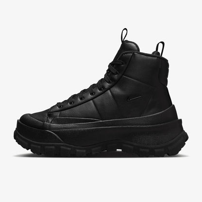 Nike Official Genuine Blazer Roam Mid ženske casual tenisice za aktivnosti na otvorenom FQ9065-002