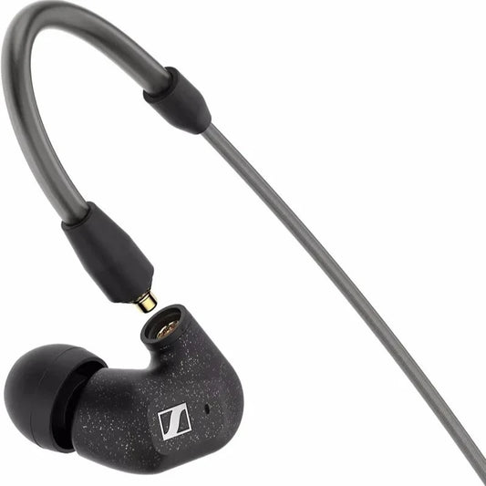 Écouteurs intra-auriculaires audiophiles Sennheiser IE300 2026, son équilibré, câble MMCX remplaçable, casque de monitoring haute résolution, IE 300