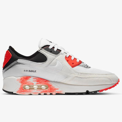 Nike Authentic AIR MAX III PRM Sneakers casual unisex con nuova ammortizzazione Air Cushion DC7856