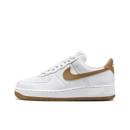 Nike Original Men’s and Women’s Shoes New AIR FORCE 1 Board Shoes Classic Fashion AF1 Casual Shoes DD8959-100
