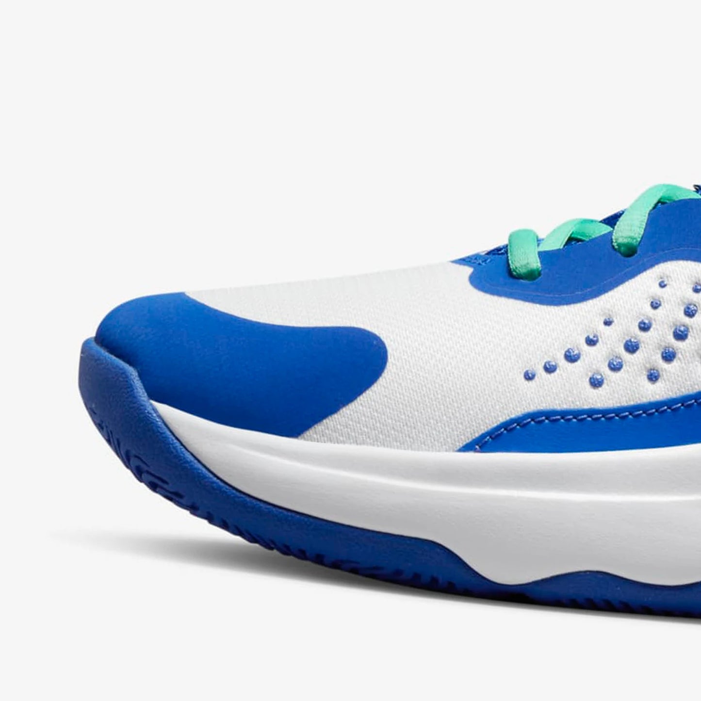 Scarpe da basket da uomo Nike Official Authentic con lacci, suola spessa, resistenti all’usura e ammortizzate DD9311-102