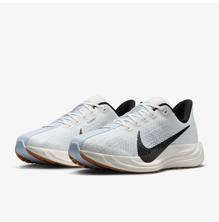 Nike Authentic Pegasus Plus Women's Fashion Mesh Running Shoes FQ7261-102