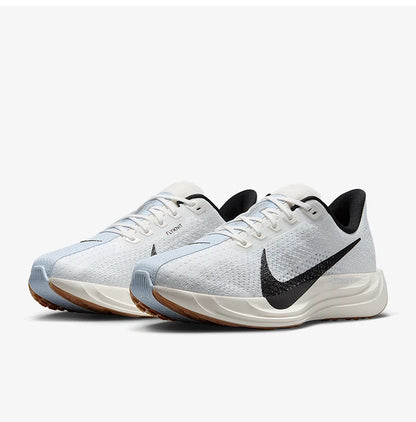 Nike Authentic Pegasus Plus Women's Fashion Mesh Running Shoes FQ7261-102