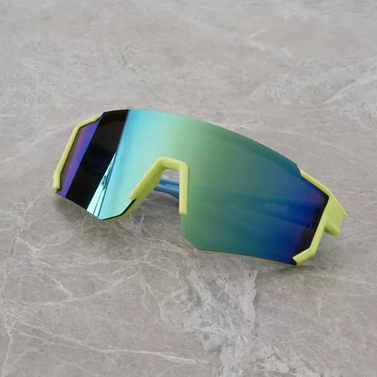 2026 Fashion travel, sports, children's sunglasses, sun protection, UV protection, eye protection, sunglasses, trendy glasses