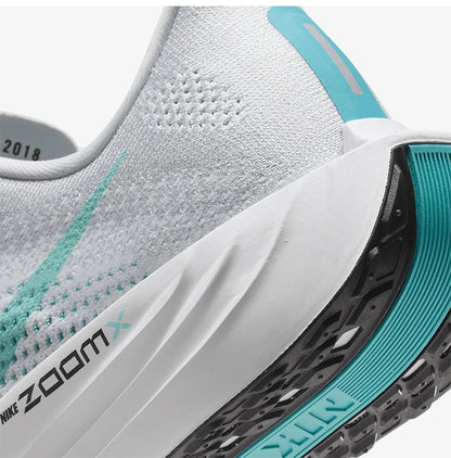 Scarpe da running da uomo Nike Pegasus Plus originali in mesh traspirante FQ7262-001