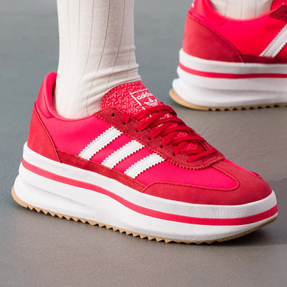 Chaussures pour femmes Adidas Original, modèle classique, style rétro, chaussures de sport décontractées, Jr0915-1.