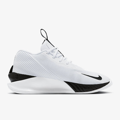 Nike genuine genuine 2025 Spring New Men's Mid-Top Training Basketball Shoes HF1804-100