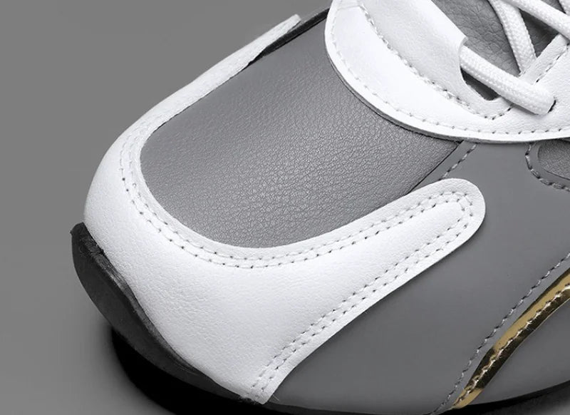 Chaussures d'été respirantes pour hommes, baskets de course légères Anti-odeur, chaussures vulcanisées à lacets, polyvalentes 39-47, nouvelle collection