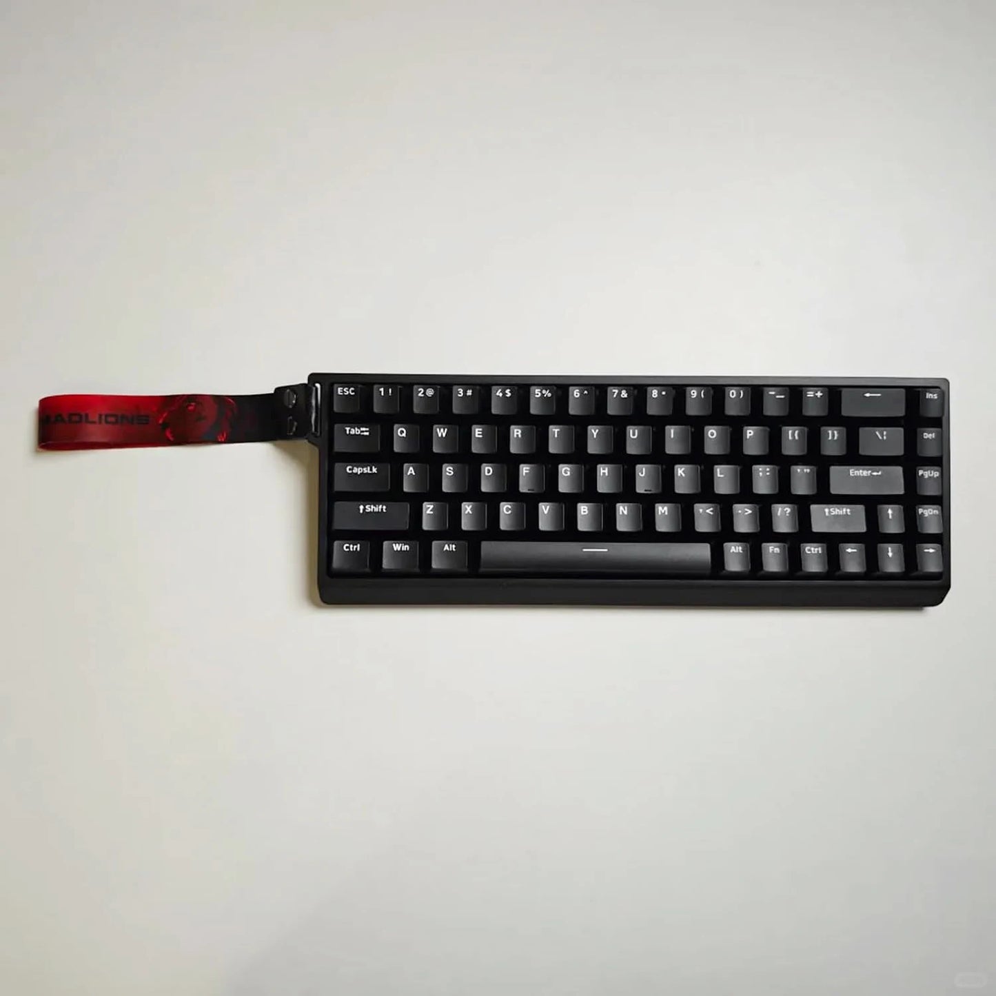 In Stock Mad60 Mad68 HE Mechanical Keyboard Magnetic Switch Customized RGB Gaming 8k Specialized Gaming Keyboards